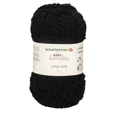 Smc Schachenmayr Baby Smiles Lenja Soft 01099