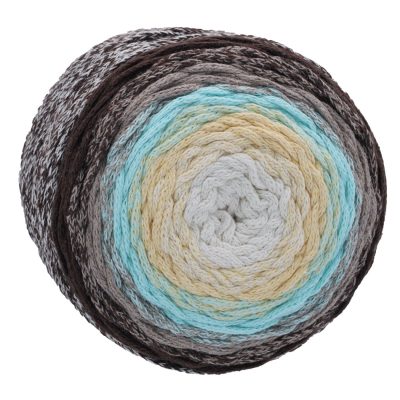 Macrame Cake ReTwist 7521