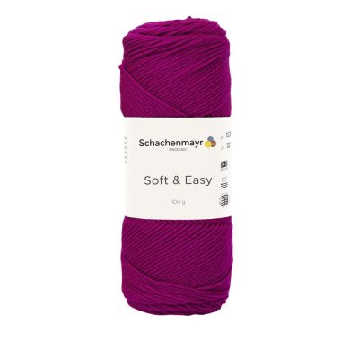Smc Schachenmayr Soft&Easy 00031