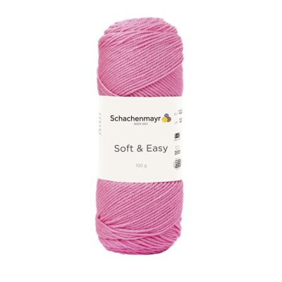 Smc Schachenmayr Soft&Easy 00035