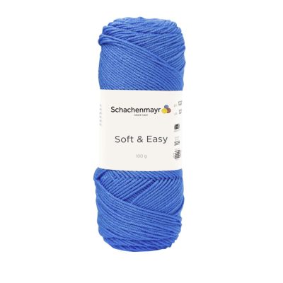 Smc Schachenmayr Soft&Easy 00054