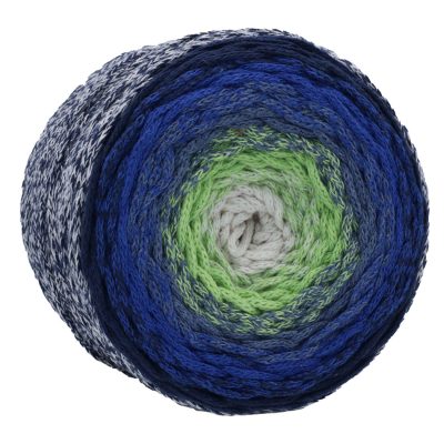 Macrame Cake ReTwist 7507