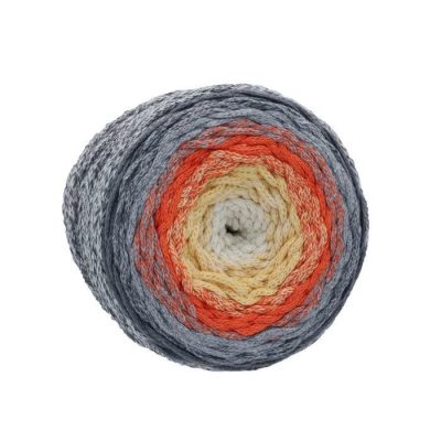 Macrame Cake ReTwist 7513