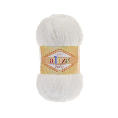Alize Softy 450