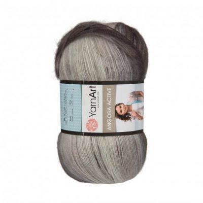 Yarn Art Angora Active 840