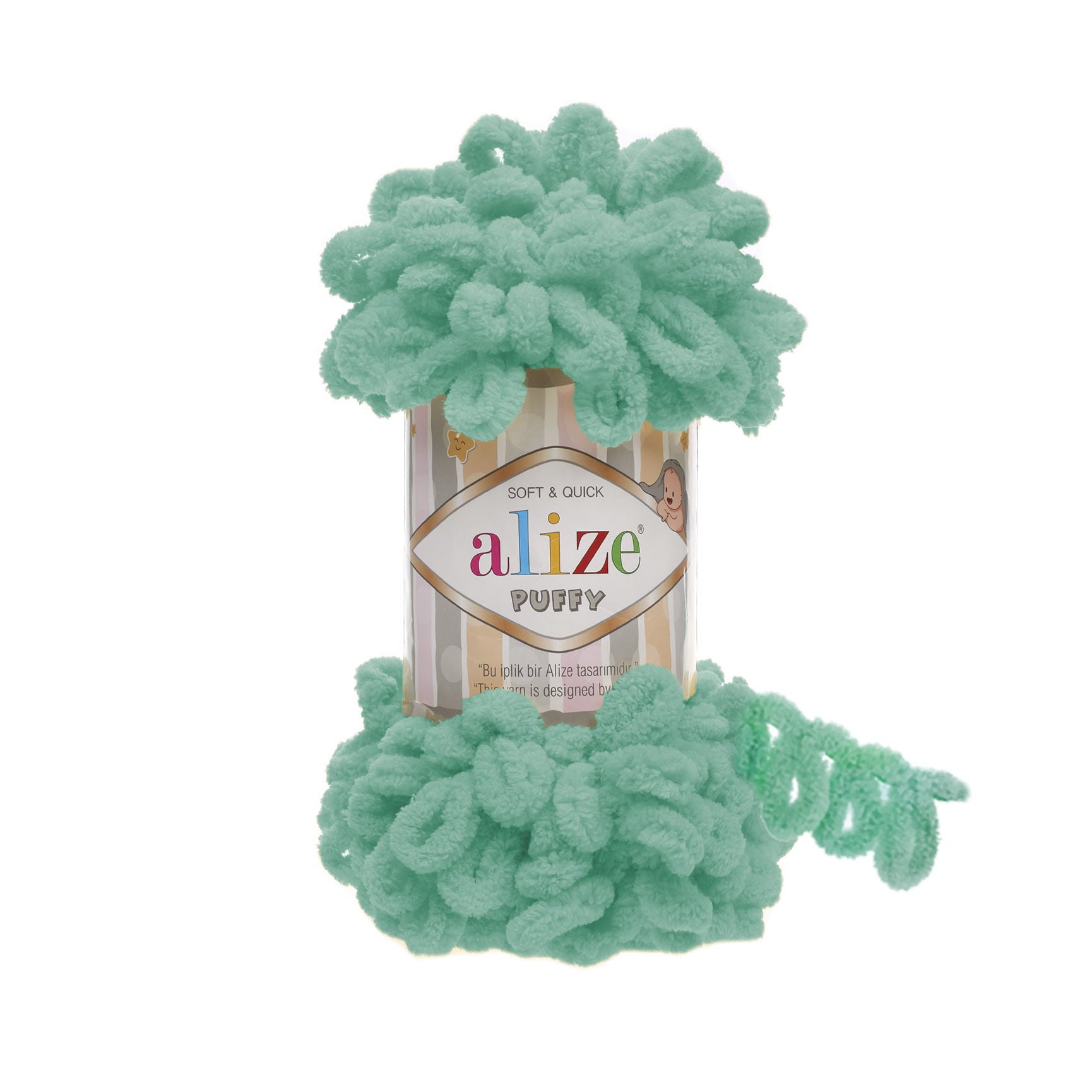 PUFFY_490_mint
