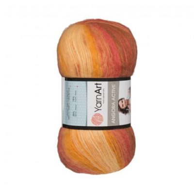 Yarn Art Angora Active 844