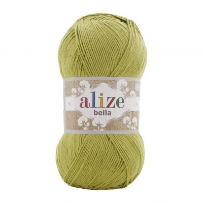 Alize Bella 100-165