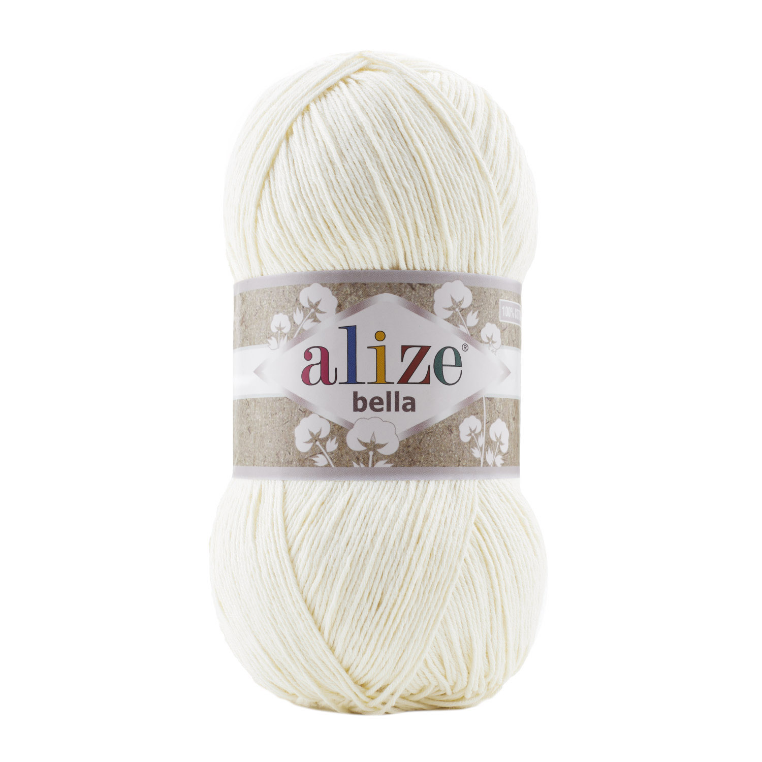 BELLA 100_62_ Light Cream