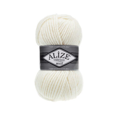 Alize Superlana Maxi 62