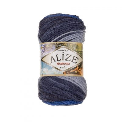 Alize Burcum Batik 4761