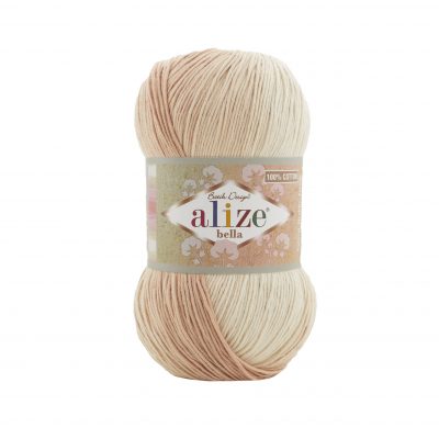 Alize Bella Batik 100-1815