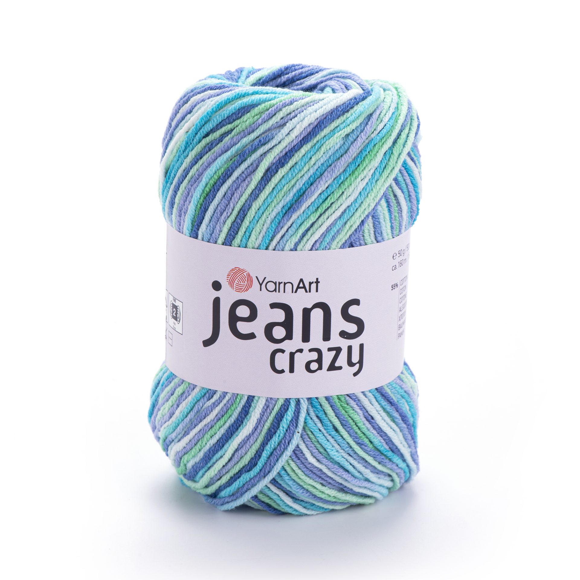 YARNART_JEANS_CRAZY_7204