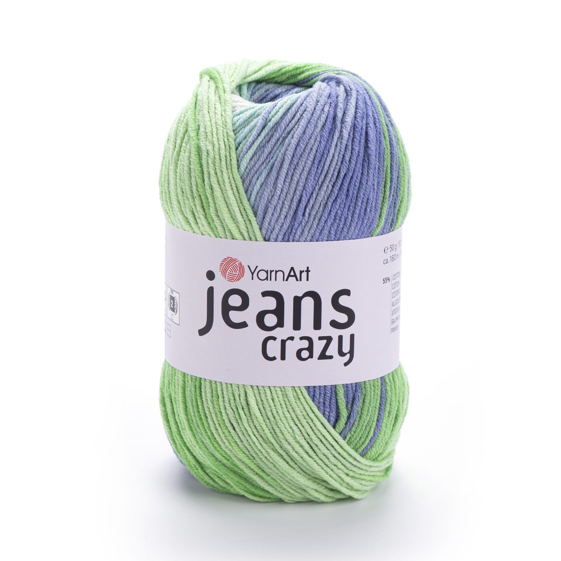 YARNART_JEANS_CRAZY_8208
