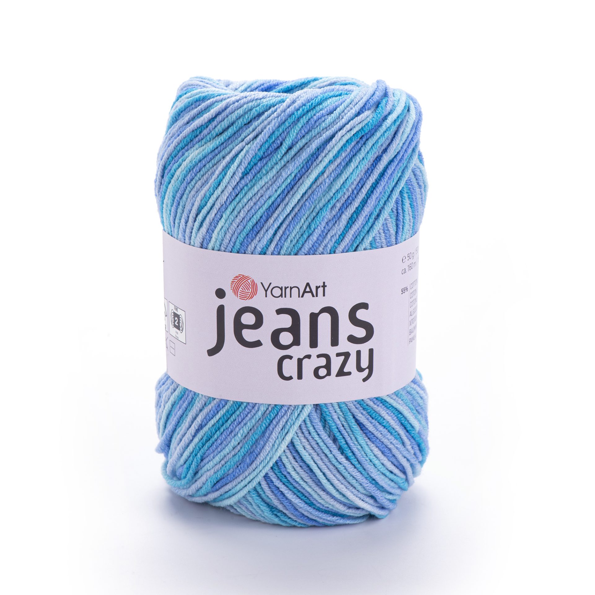 YARNART_JEANS_CRAZY_8212