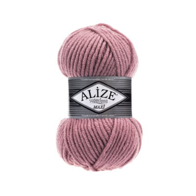 Alize Superlana Maxi 204