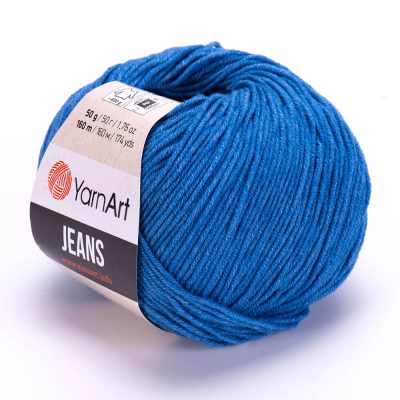 YarnArt Jeans 16