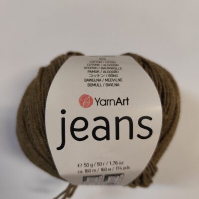 YarnArt Jeans 40