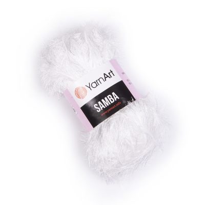 Yarn Art Samba 01