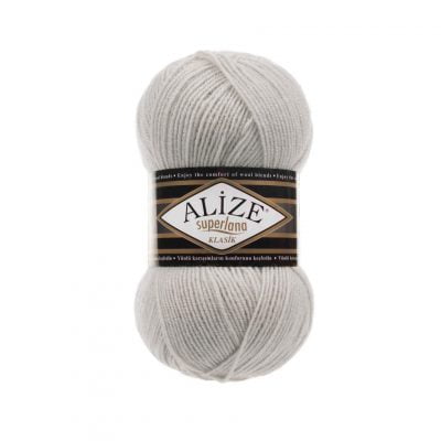Alize Superlana Klasik 208