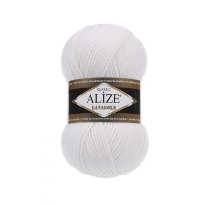 Alize Lanagold 55