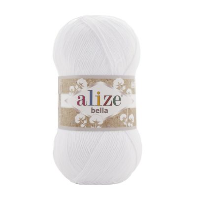 Alize Bella 100-55