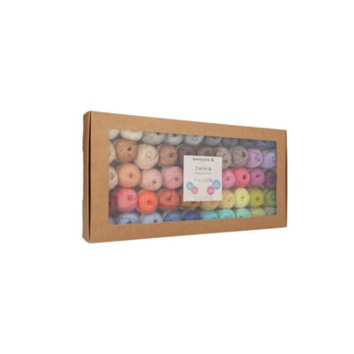 Kit Smc Schachenmayr Catania Pastel Amigurimi