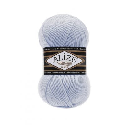 Alize Superlana Klasik 384