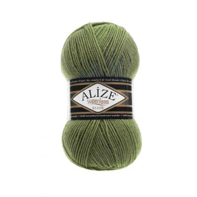 Alize Superlana Klasik 620