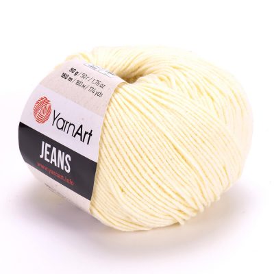 YarnArt Jeans 86