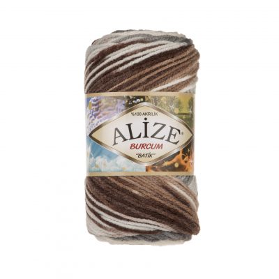Alize Burcum Batik 5742