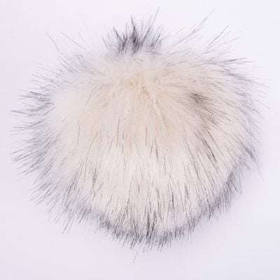 Mot YarnArt Furry Pompon 51