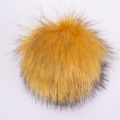 Mot YarnArt Furry Pompon 58