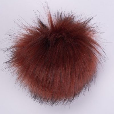 Mot YarnArt Furry Pompon 59