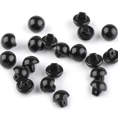 Nasture/ochi pentru jucarii 9mm