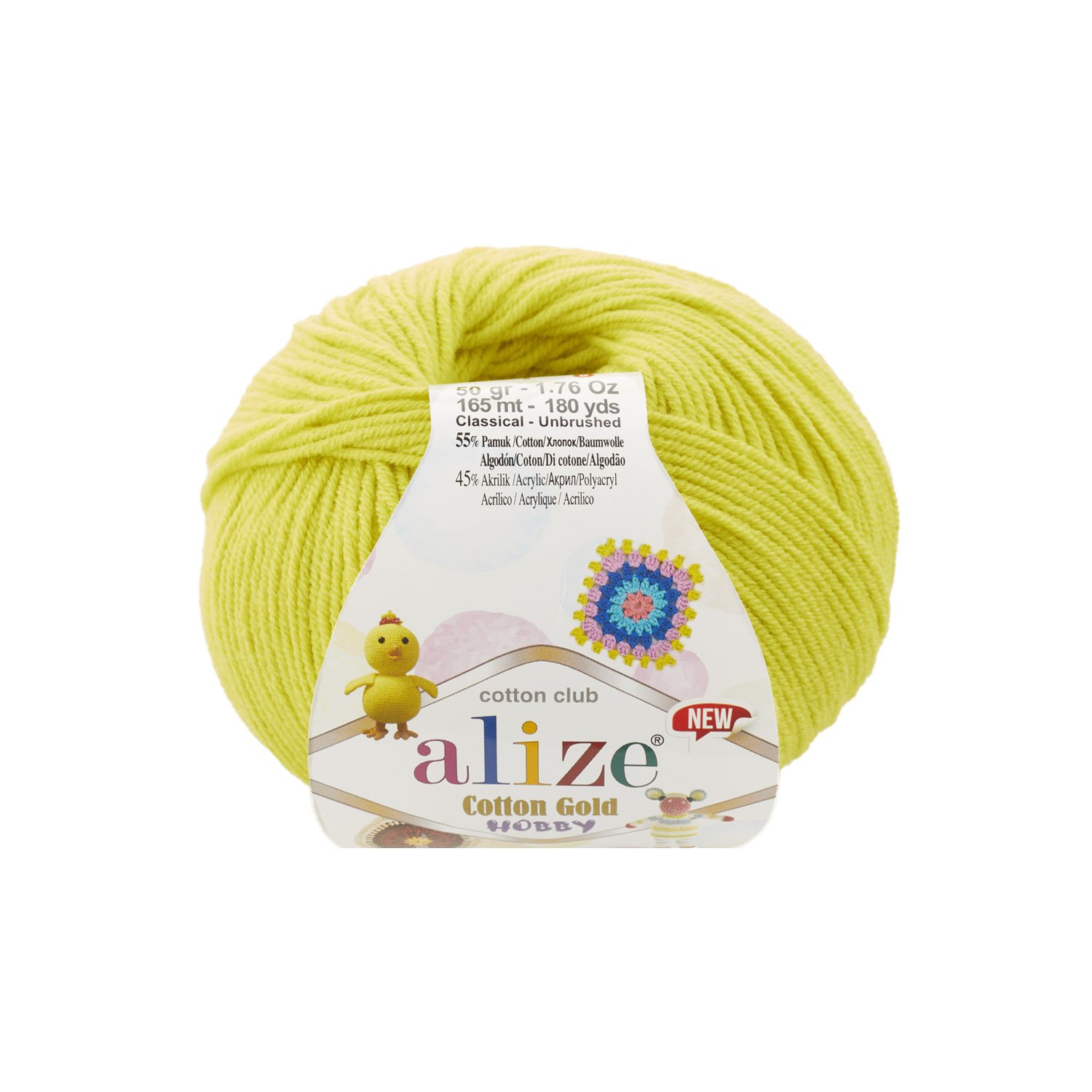 COTTON GOLD HOBBY NEW_668_limon
