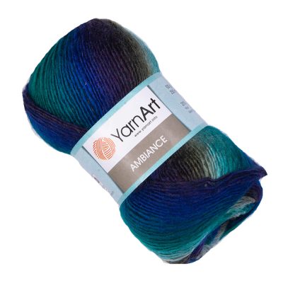 Yarn Art Ambiance 158