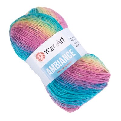 Yarn Art Ambiance 162