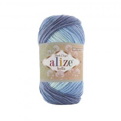 Alize Bella Batik 100-3299