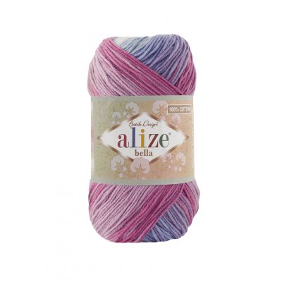 Alize Bella Batik 100-3686