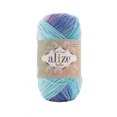 Alize Bella Batik 100-4531