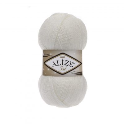 Alize Sal Simli 450