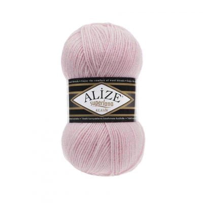 Alize Superlana Klasik 161
