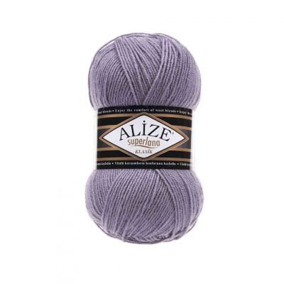 Alize Superlana Klasik 257