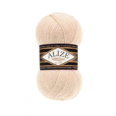 Alize Superlana Klasik 681
