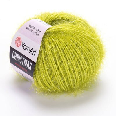 YarnArt Christmas 37