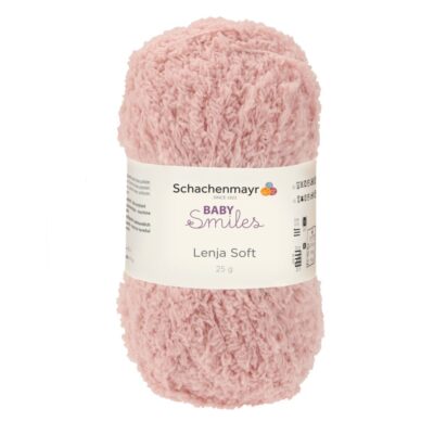 Smc Schachenmayr Baby Smiles Lenja Soft 01038
