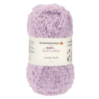 Smc Schachenmayr Baby Smiles Lenja Soft 01041