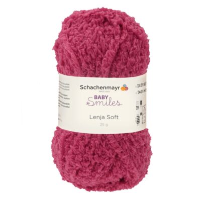 Smc Schachenmayr Baby Smiles Lenja Soft 01136