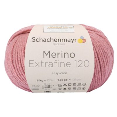 Schachenmayr Merino Extrafine 120-00129